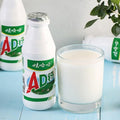 Wahaha Vitamin A&ampD and Calcium Milk Soft Drink 6 Packs of 4 Bottles 7.3 fl oz Each