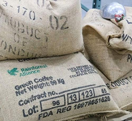 Charleston Coffee Roasters | Specialty Organic Ground Coffee | Hand Picked Premium Slow Roast (Charleston Organic Medium Roast) 28oz