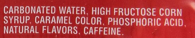 Coca Cola Drink Cans 12 Fluid Ounce (Pack of 24)