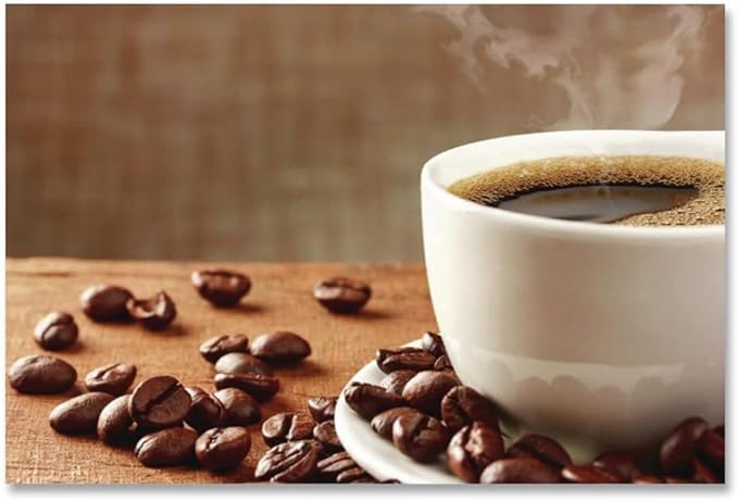 New England 026190 Coffee Portion Packs French Roast 2.5 oz Pack 24/Box