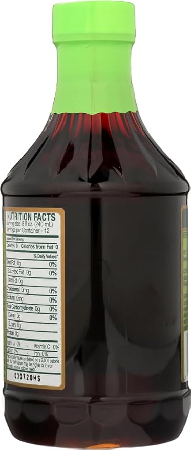 Sassafras Conc Tea (Pack of 6)