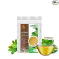 Thai Herbal Tea Bags for Relaxation and Wellness 30 Sachets Hot Tea Blend (Gymnema)