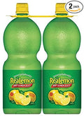 Product of ReaLemon Juice 2 ct./48 fl. oz.