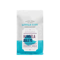 Ethiopia Hambela Buleye - Roasted by Little City Coffee Roasters - Whole Bean Coffee - 12 Ounce Bag