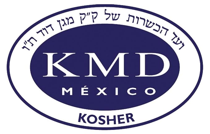 Etnia 52 - Oaxaca (Intenso) Mexican Whole Bean Coffee 1 lb. or 16oz Kosher Certified (KMD) Made in Mexico Includes Ebook Recipe Link