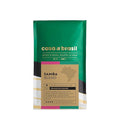 Samba Blend - Roasted by Casa Brasil Coffees - Whole Bean Coffee - 5 Pound Bag