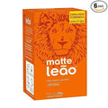 MATTE LEAO Cha Mate a Granel Tostado 250 gr. - 6 PACK