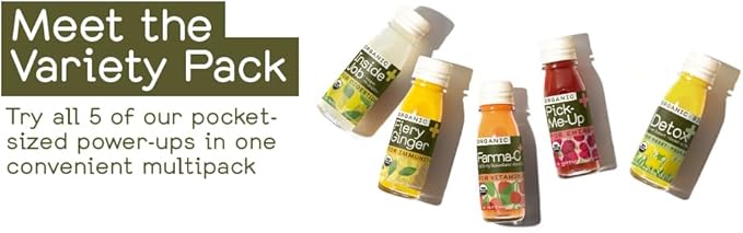 Greenhouse Fiery Ginger &amp Variety Pack (60 ml (Pack of 12) Variety Pack 2.0)