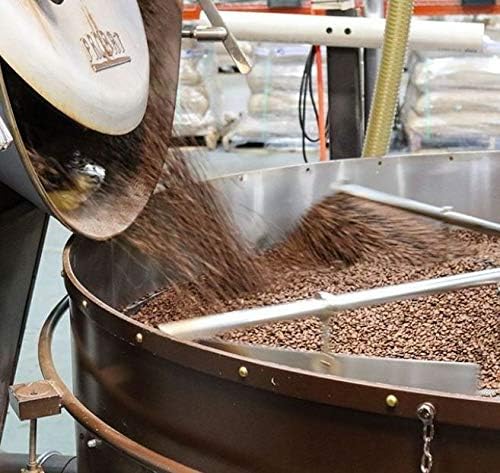 Charleston Coffee Roasters | Specialty Organic Ground Coffee | Hand Picked Premium Slow Roast (Breakfast Blend Medium Roast) 28oz