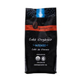 1 kg de cafe orgánico molido oaxaqueño sabor intenso/ 100% cafe sabor y aroma intenso/café para olla o cafetera