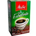 Melitta Brazil Extra Forte Coffee 17.64 Ounce