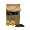 Coffee Adventures Green Unroasted Coffee Beans From Peru - Finca Santa Estela Single Estate Blend - Caturra Catuaí Catimor Typica Bourbon Blend - Direct Trade Green Coffee Beans for Coffee Roaster