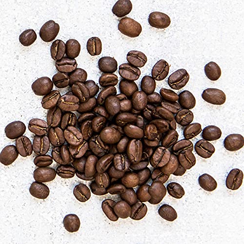 Mt. Comfort Coffee Guatemala Medium Roast 2.5lb - Sourced From Small Guatemalan Coffee Farms - Flavor Notes of Chocolate &amp Caramel - Roasted Whole Beans