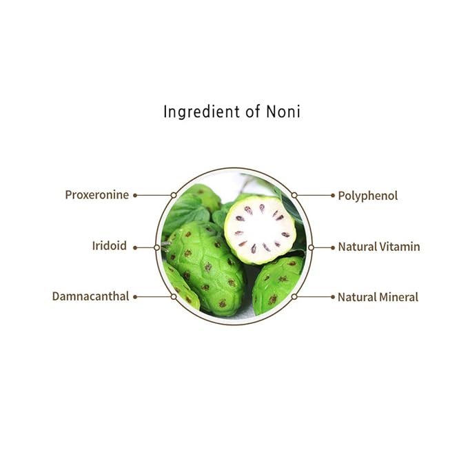 Royal Tonga Noni - 100% Authentic NONI Juice(2PK Case) 25oz Bottles | Noni Juice | Nonie Juice | Noni Drink | Nona Juice | Jugo de Noni | Noni Fruit | Real Noni