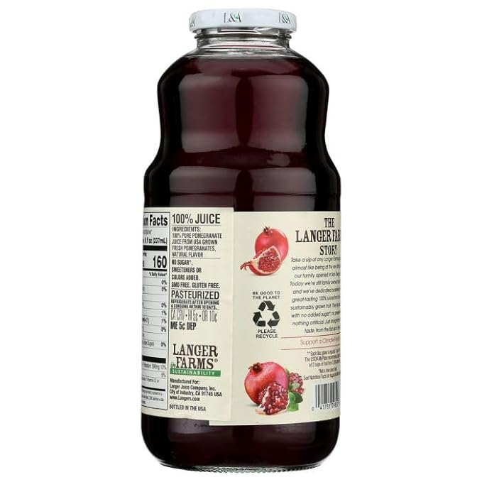 All Pomegranate (Pack of 6)