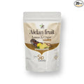 AfroTea Prekese Aidan Fruit Tea With Lemon &amp Ginger Infusion 20 Corn Fiber Bags Originally From Ghana