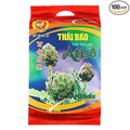02 pack (100 bags) - Tea Atiso Bag Filter - Tra Atiso tui Loc Thai Bao