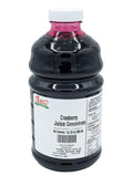 Nature Blessed 100% Pure Cranberry Concentrate - 1 Quart (1/32 fl oz bottle) Applications: Home Wine Making Brewing Distilling Smoothies