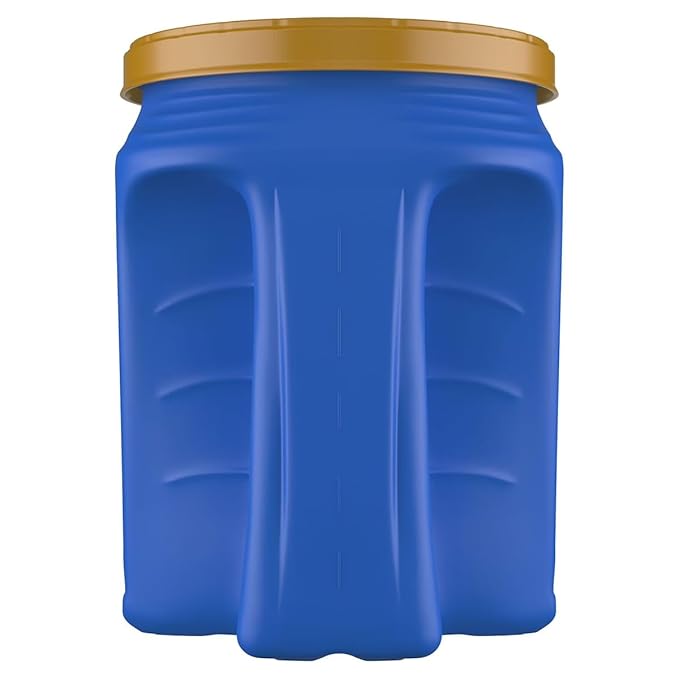 Maxwell-House Original Roast Ground Coffee Medium Roast 43.1 oz Canister