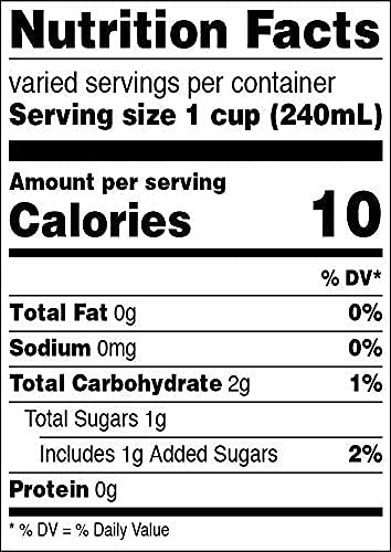 DAVIDsTEA Just Peachy Loose Leaf Tea Premium Herbal Tea with Peach and Apple Fruity Iced Tea 4 oz / 113 g