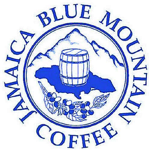 5 lbs of Authentic 100% Certified Jamaica Blue Mountain Coffee (Dark Roast)