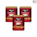 Hills Bros Salted Caramel Cappuccino 14 Oz (Pack of 3)