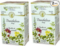 Celebration+Herbals+Dandelion+Leaf+Tea+Bags+24+Count