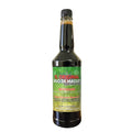 Maguey Juice - Jugo De Maguey Reforzado With Graviola Soursop Moronel Cancerina Aloe - Michoacano Tarasco 1 lt (33.3Fl Oz) Asado (Reinforced)
