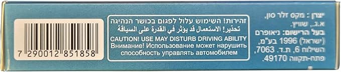 Dorminol Herbal Relaxation Supplement with Valerian &amp Hops – Plant-Based Tablets for Calm &amp Evening Unwind – 20 Tablets