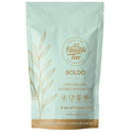 Boldo Herbal Tea — Traditionally Used for Digestive Comfort &amp Healthy Bile Flow | 35 Filtered Tea Bags Included | Caffeine-Free Gluten-Free | 3 oz Loose Leaf