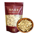 Royal Seafood USA Dried Ginger Slices 8oz No sugar herbal tea healthy tea Vegan Dry Ginger 九龍堂 干姜 干姜片 干姜茶 养生 健康