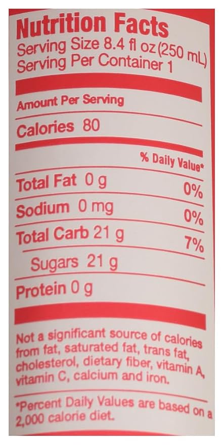 Guru Natural Energy - Original - 8.4fl.oz (Pack of 30)