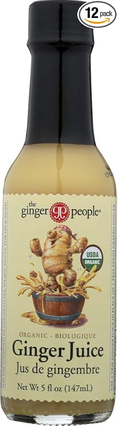 Ginger People Ginger Juice