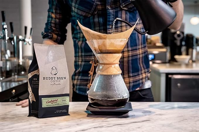 Espresso 2-Pack - Medium Dark - whole bean - 2 bags - smooth dark and rich espresso - single origin - hand harvested - sourced through smallholder farmers - ships direct from roastery within 24 hrs.