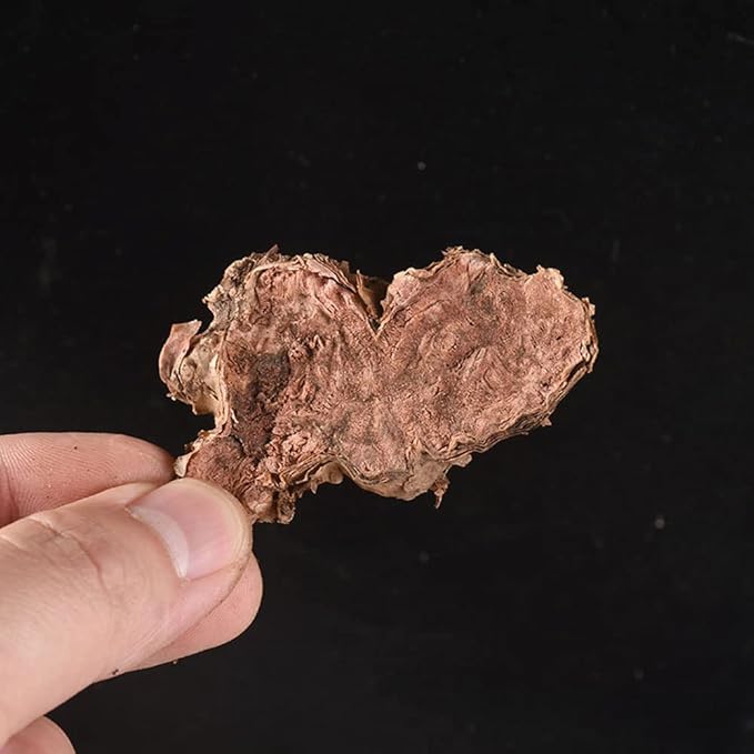 Wild Rhodiola Rosea Root SlicesRhodiola RootRhodiola RoseaRhodiola Root OrganicRhodiola Root TeaHong Jing TianRhodiola Crenulate Hong Jing TianPure Wild Rhodiola Root (500 g(1.10 Pound))