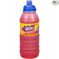 Big Hug Fruit Barrels Sports Cap Punch Fruit Flavored Drink 16 Fluid Ounce -- 24 per case.