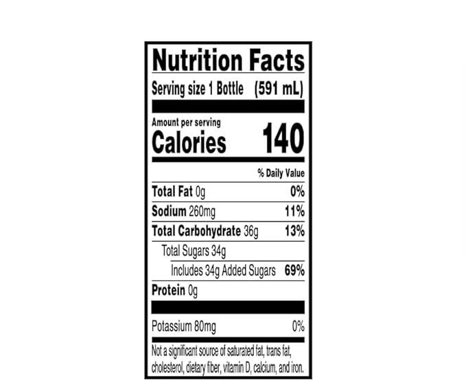 Low-Calorie Sports Drink Grape Flavor 20 Fl Oz Bottles (Pack of 12) – Electrolyte Thirst Quencher for Rehydration &amp Hydration Support Bundle with Vallary Ice Towel.