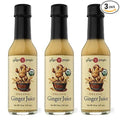 Ginger People Ginger Juice 5 fl oz (3 Pack)