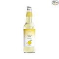 Moshi Sparkling Drinks - Original Yuzu (12 Bottles)