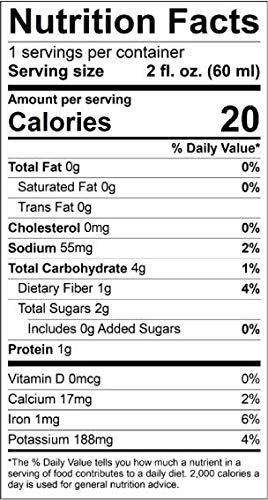 Tulua Turmeric Ginger Probiotic Shots 36-Pack