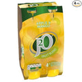J2O Apple &amp Mango - 4 x 275ml (37.2fl oz)