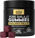 Pure Himalayan Shilajit Gummies for Men Gummies 85+ Trace Minerals &amp Fulvic Acivd No Added ssugarNatural Energy &amp Vitality Support