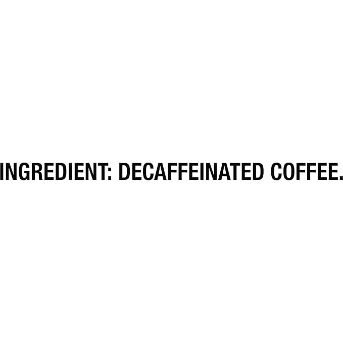 Folgers Colombian Decaf Medium Roast Coffee 72 Keurig K-Cup Pods