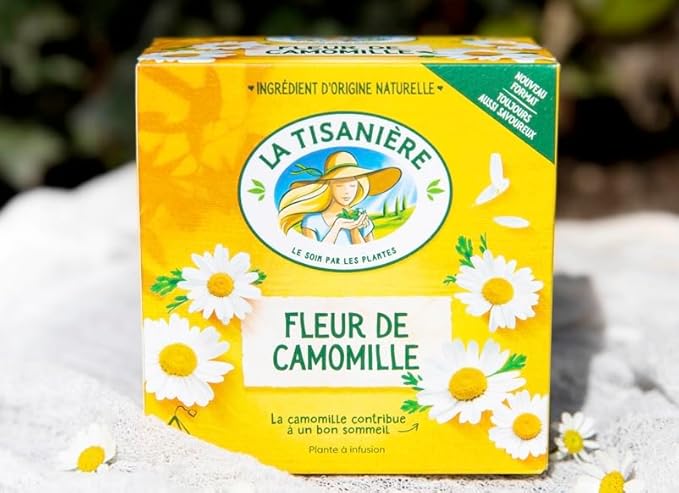 chamomile flower herbal tea (1)