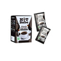 Hot Babe Black Coffee Mix by Kiray Celis (1 Pack Black Barako)