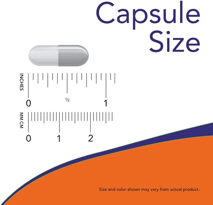 Now Foods - DMG 125 mg 100 caps (Pack of 3)