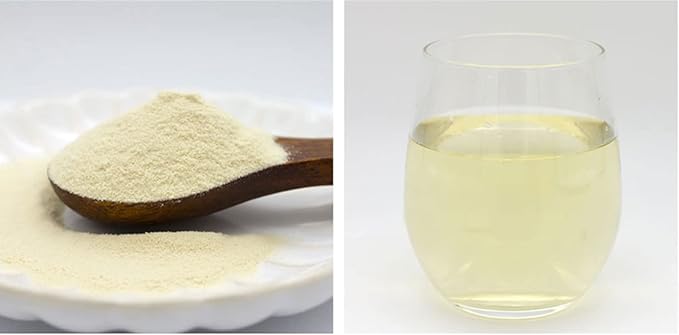Organic Natural Pure Hydrangea Leaf Extract Powder- 5.29Ounce (150gram)