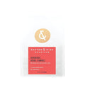 Honduras Disnel Ramirez - Roasted by Dapper &amp Wise - Freshly Ground Coffee - 12 Ounce Bag