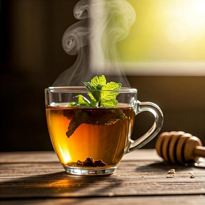 Akshit Dried Guava Leaves Hojas De Guayaba Secas13oz Natural Dried Leaves Aromatic Guava Leaf Tea Vegan Non GMO.