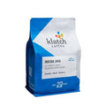 Mocha Java Blend - Roasted by Klatch Coffee - Whole Bean Coffee - 2 Pound Bag